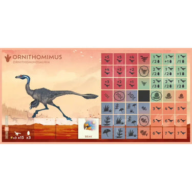 Dino Dynasty: From Armor to Tail-Clubs