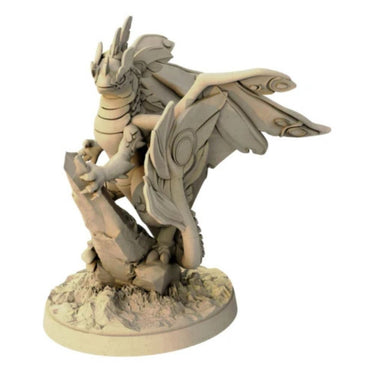 Dragon Eclipse: Mystling Academy – Peare vs Arboro (PRE-ORDER) - Thirsty Meeples