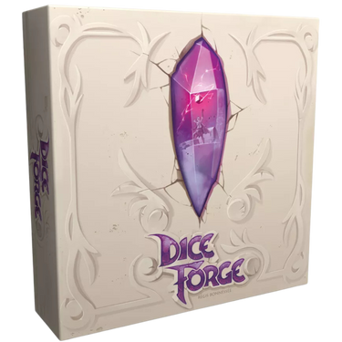 Dice Forge