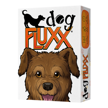 Dog Fluxx (PRE-ORDER)