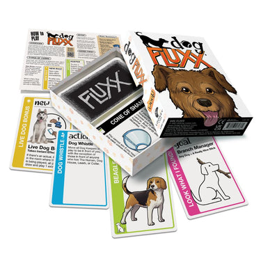 Dog Fluxx (PRE-ORDER)