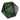 Dungeon Generator Die: Black/Green (PRE-ORDER)