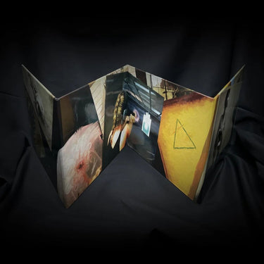 Delta Green RPG: Handler's Screen - Thirsty Meeples