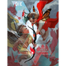 DIE RPG: Scenarios Vol 2 - Love is a Battlefield - Thirsty Meeples