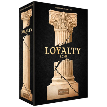 Loyalty: Rome