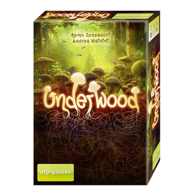 Underwood