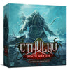 Cthulhu: Death May Die – Fear of the Unknown