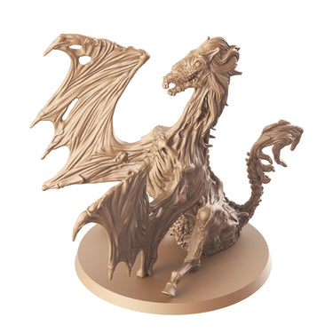 Cthulhu: Death May Die – Fear of the Unknown: Ithaqua the Wind-Walker