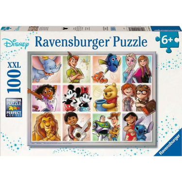 Disney Multicharacter