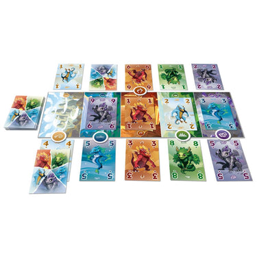 Dragon Overload (PRE-ORDER)