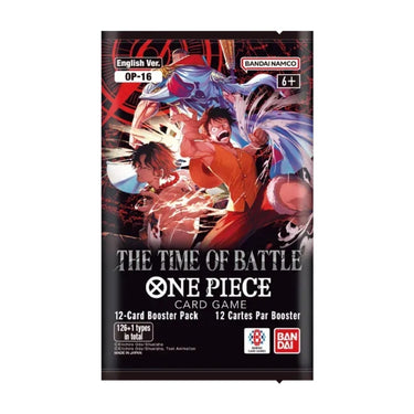 One Piece Card Game: Double Pack Set Vol.11 [DP-11]