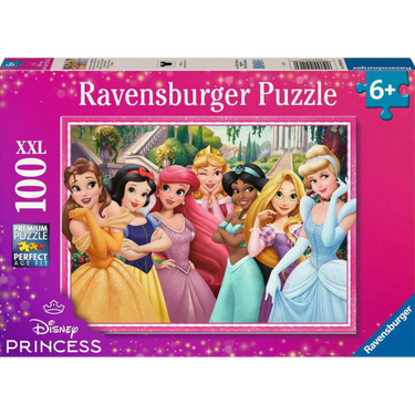 Disney Princesses