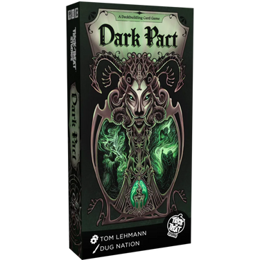 Dark Pact
