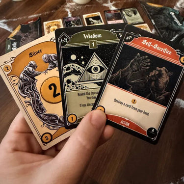 Dark Pact
