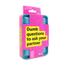 Dumb Questions to Ask Your Partner: Travel Edition - Thirsty Meeples