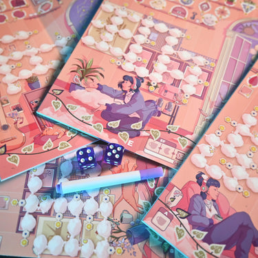 Daydream - Thirsty Meeples