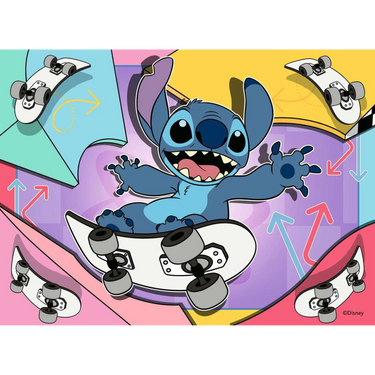 Disney Stitch