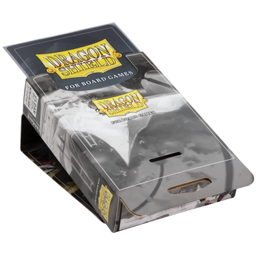 Grand Standard Clear/Non-Glare Board Game Sleeves