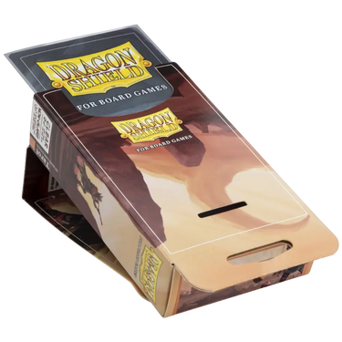 Tarot Clear/Non-Glare Board Game Sleeves