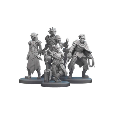 Clank! Legacy 2: Acquisitions Incorporated – Darkest Magic