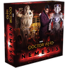 Doctor Who: Nemesis - Thirsty Meeples
