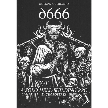 D666 RPG