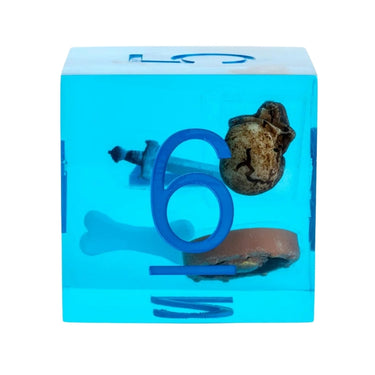 D&D Jumbo Gelatinous Cube