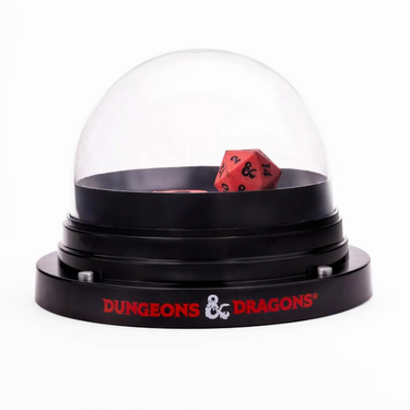 D&D Orb of Possibility