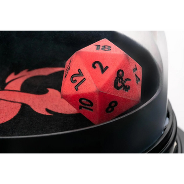 D&D Orb of Possibility