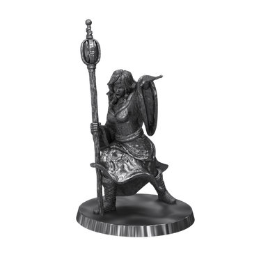D&D: Metal Miniatures - 1983 Red Box Basic Set (PRE-ORDER)