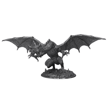 D&D: Metal Miniatures - 1983 Red Box Basic Set (PRE-ORDER)