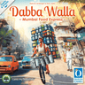 Dabba Walla (DAMAGED) - Thirsty Meeples