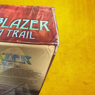 Trailblazer: The Arizona Trail (DAMAGED)