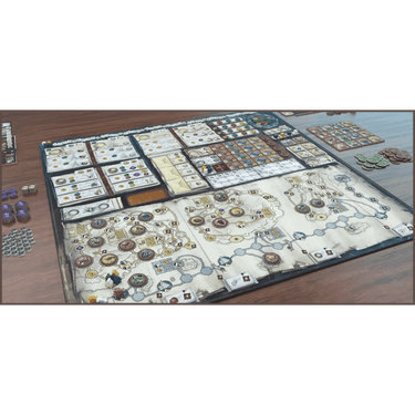 Darwin's Journey - Thirsty Meeples