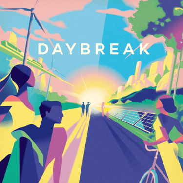 Daybreak - Thirsty Meeples