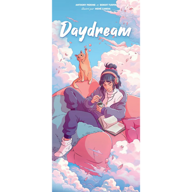 Daydream - Thirsty Meeples