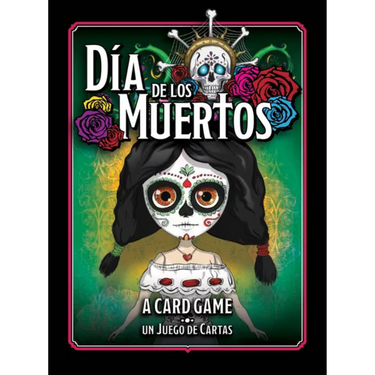 Dia de los Muertos