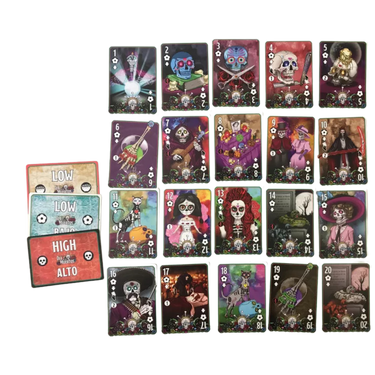Dia de los Muertos