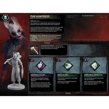Dead By Daylight: Gatekeeper Expansion