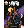 SHIVER RPG: Core Rulebook - Thirsty Meeples