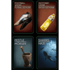 Deception: Theme Pack (Brazil)