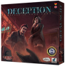 Deception: Murder in Hong Kong - Thirsty Meeples