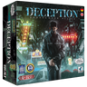 Deception: Undercover Allies - Thirsty Meeples
