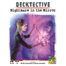 Decktective: Nightmare in the Mirror box cover