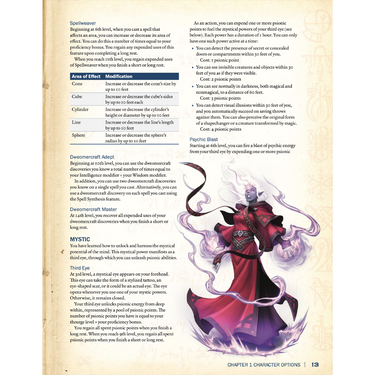 Deep Magic: Volume 1 - Thirsty Meeples