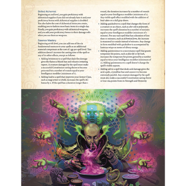 Deep Magic: Volume 1 - Thirsty Meeples