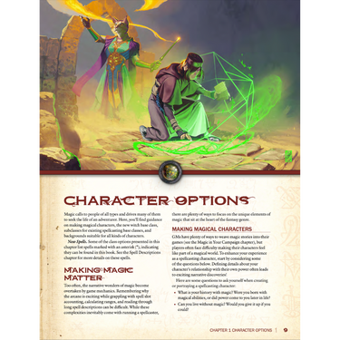 Deep Magic: Volume 2