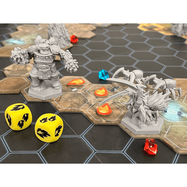 Deep Rock Galactic: Deluxe (2nd Edition)