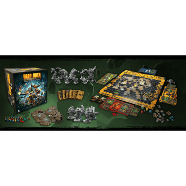 Deep Rock Galactic: Deluxe (2nd Edition)