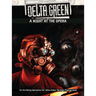 Delta Green RPG: A Night at the Opera - Thirsty Meeples